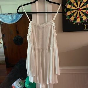 cute summer romper